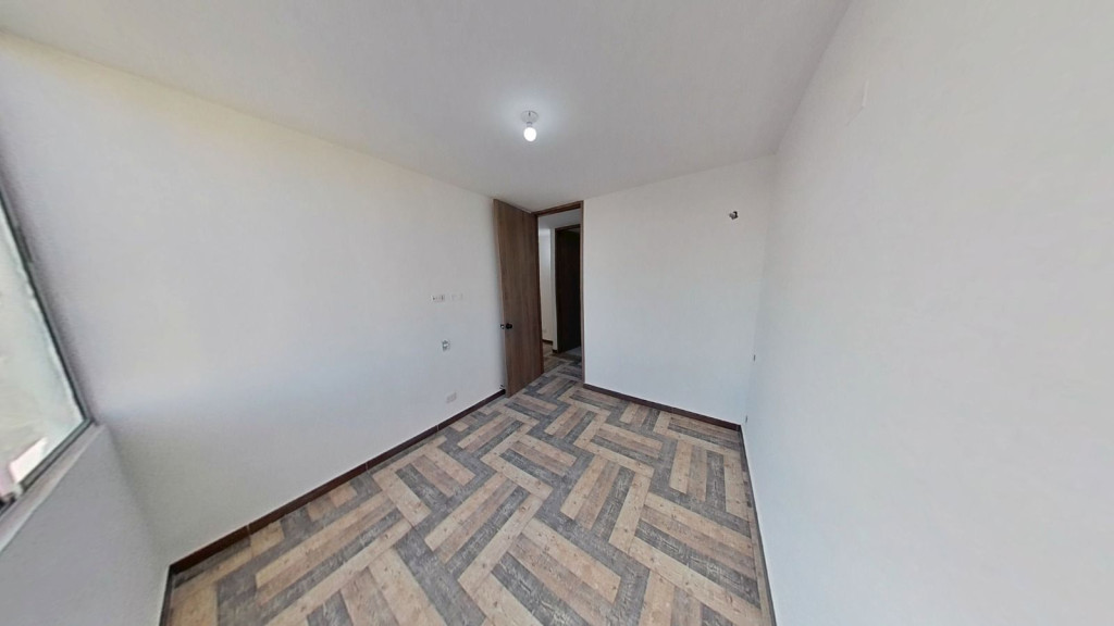APARTAMENTO EN VENTA – ALAMEDA DEL RIO – BARRANQUILLA