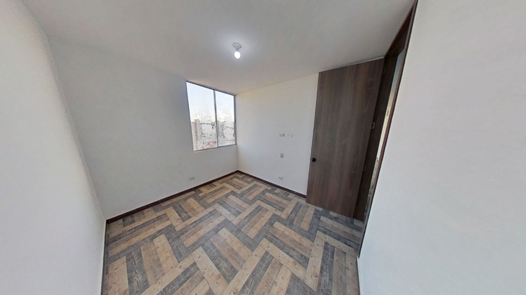 APARTAMENTO EN VENTA – ALAMEDA DEL RIO – BARRANQUILLA
