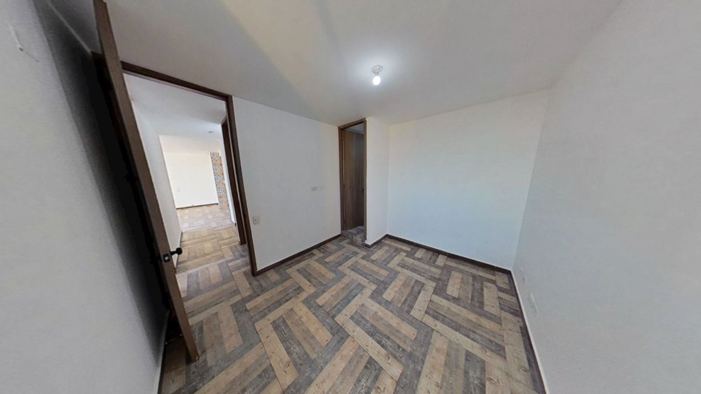 APARTAMENTO EN VENTA – ALAMEDA DEL RIO – BARRANQUILLA