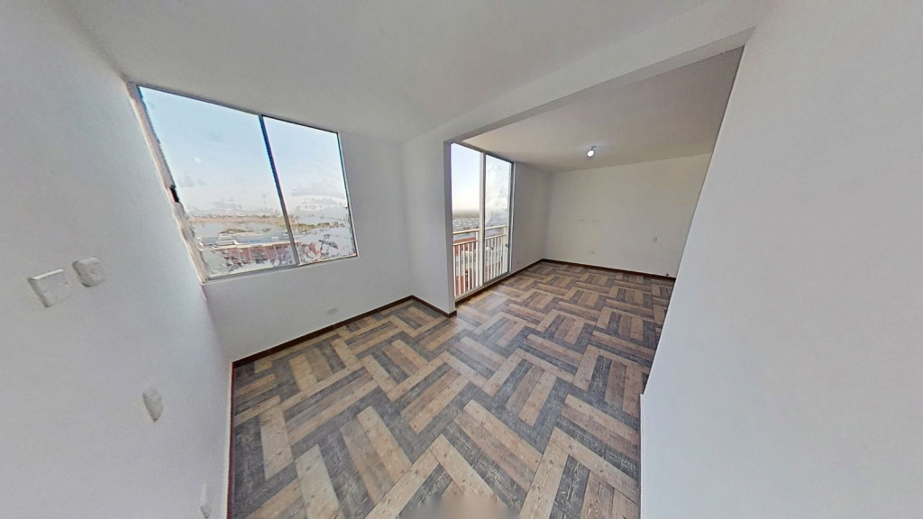 APARTAMENTO EN VENTA – ALAMEDA DEL RIO – BARRANQUILLA