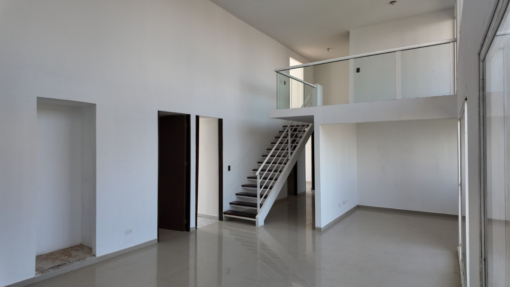 APARTAMENTO EN VENTA – MIRAMAR – BARRANQUILLA