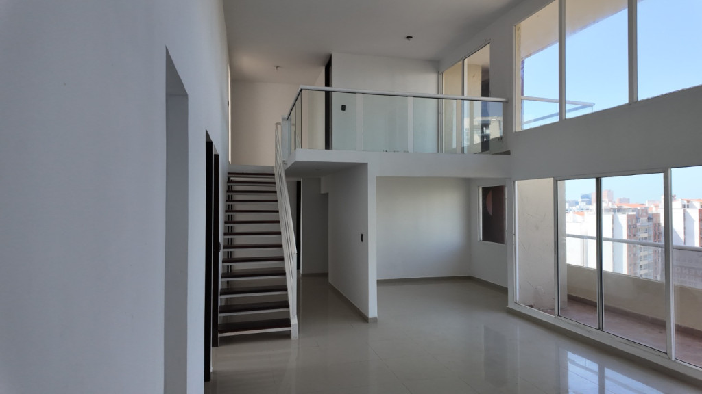 APARTAMENTO EN VENTA – MIRAMAR – BARRANQUILLA