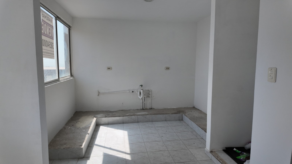 APARTAMENTO EN VENTA – MIRAMAR – BARRANQUILLA
