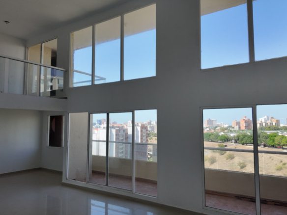 APARTAMENTO EN VENTA – MIRAMAR – BARRANQUILLA