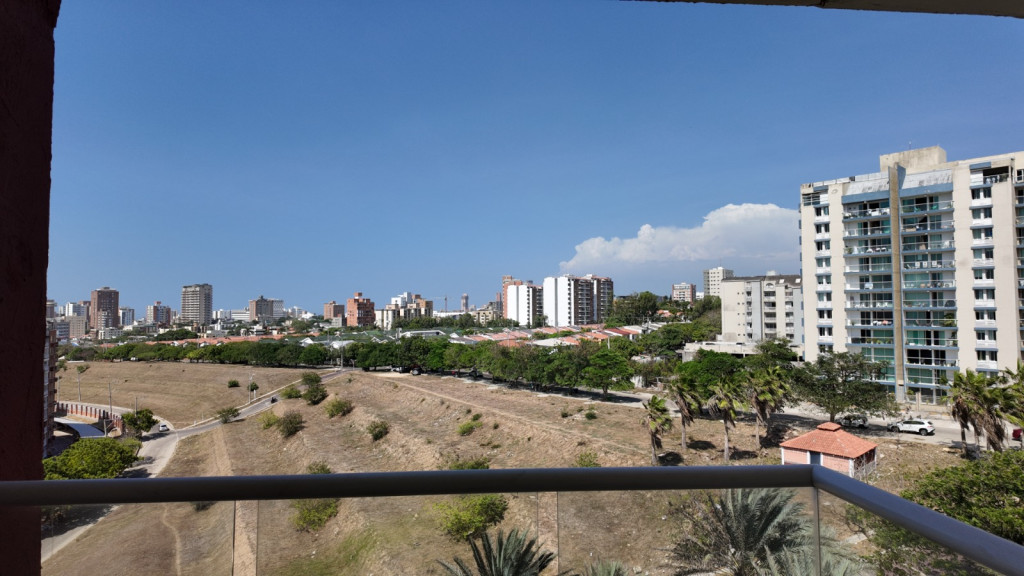 APARTAMENTO EN VENTA – MIRAMAR – BARRANQUILLA