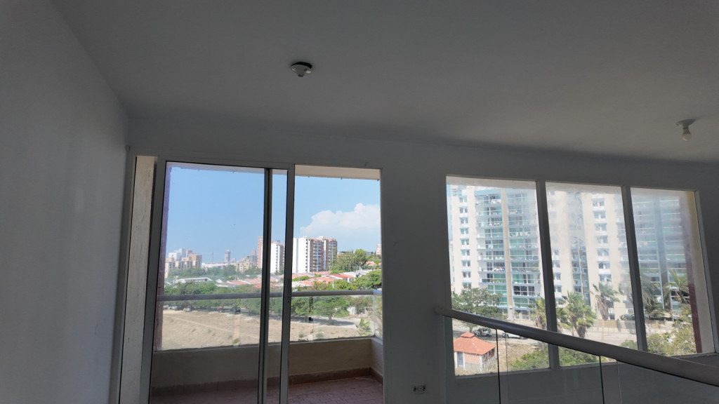 APARTAMENTO EN VENTA – MIRAMAR – BARRANQUILLA