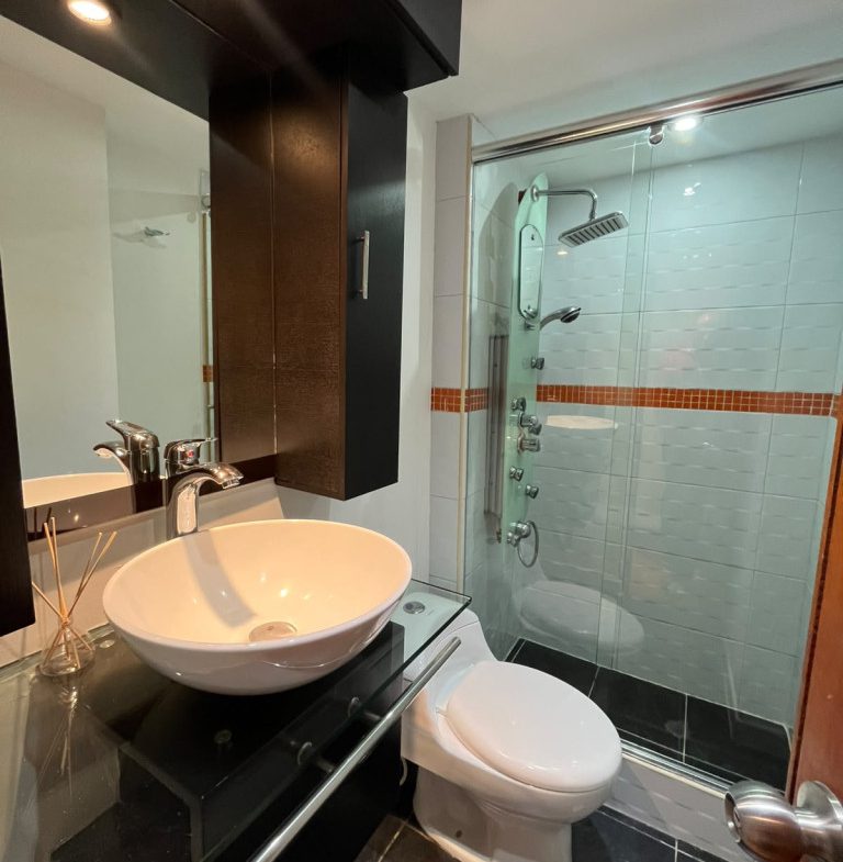 APARTAMENTO EN VENTA – BELMIRA – BOGOTÁ