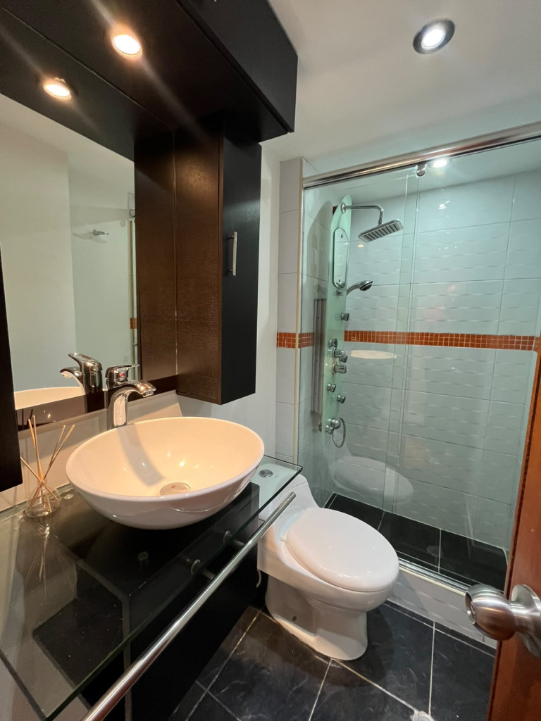 APARTAMENTO EN VENTA – BELMIRA – BOGOTÁ