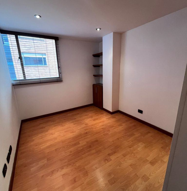 APARTAMENTO EN VENTA – BELMIRA – BOGOTÁ