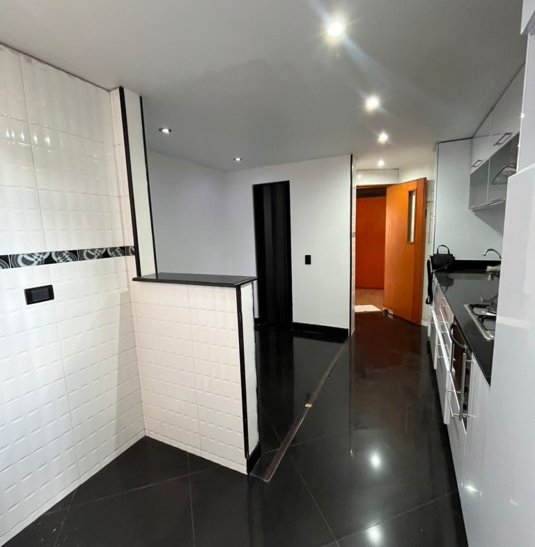 APARTAMENTO EN VENTA – BELMIRA – BOGOTÁ