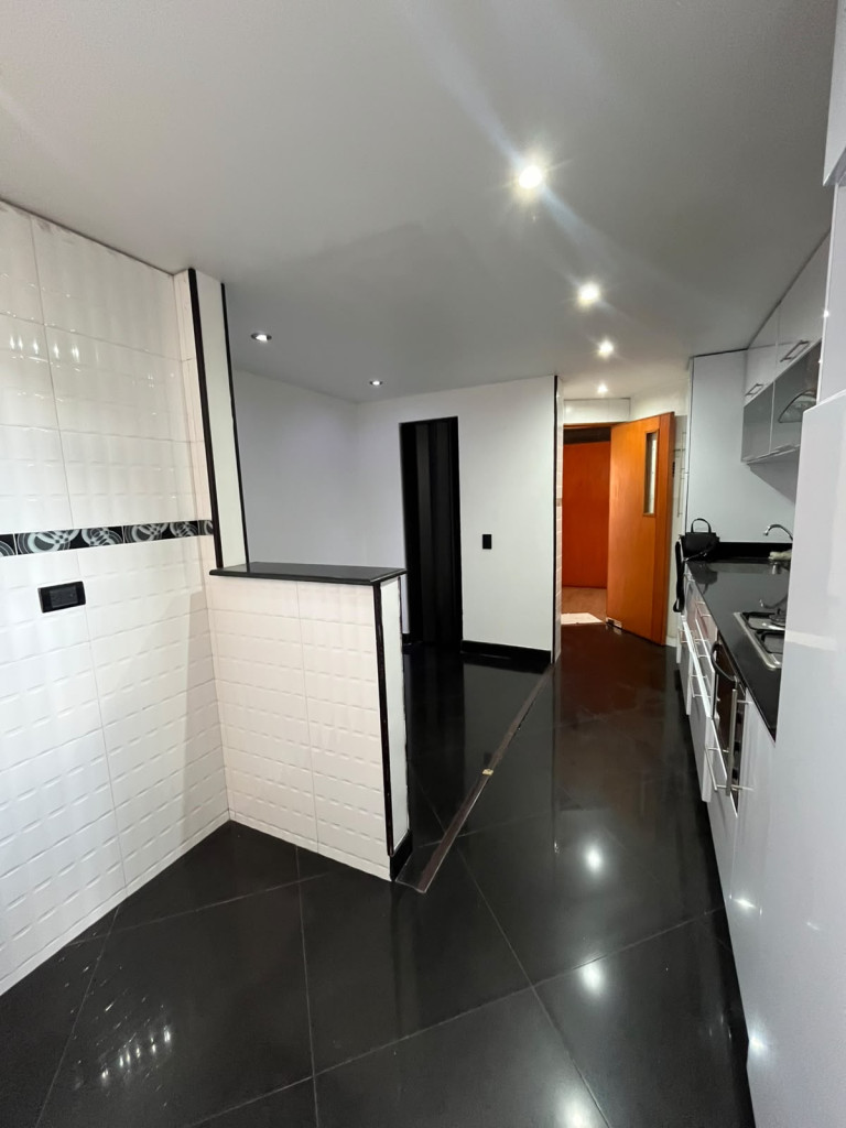 APARTAMENTO EN VENTA – BELMIRA – BOGOTÁ