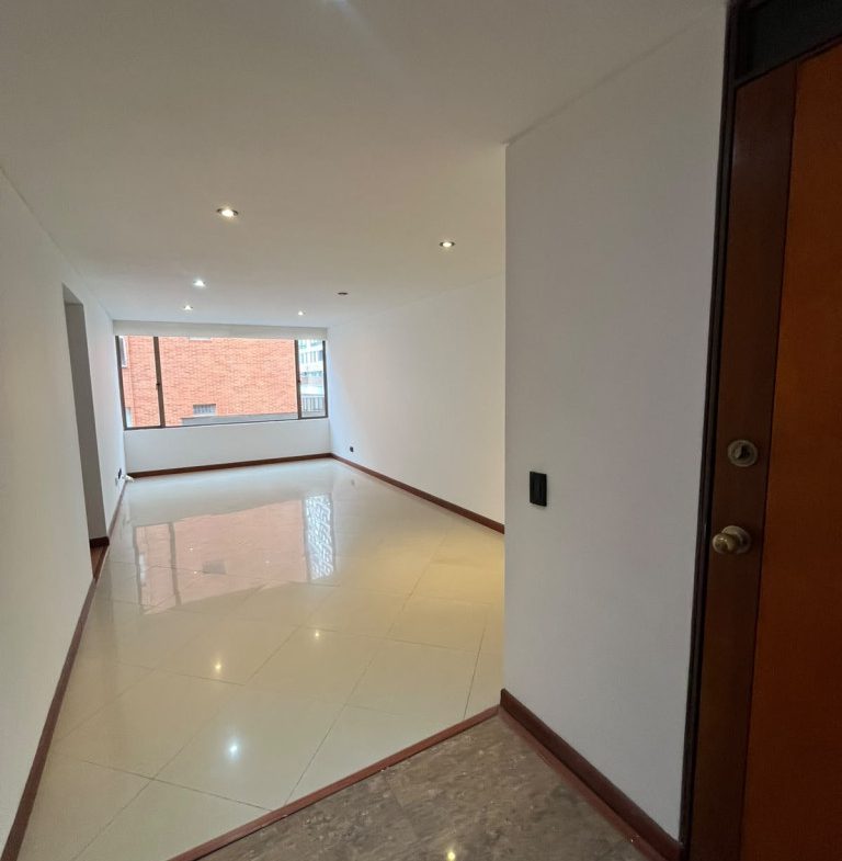 APARTAMENTO EN VENTA – BELMIRA – BOGOTÁ
