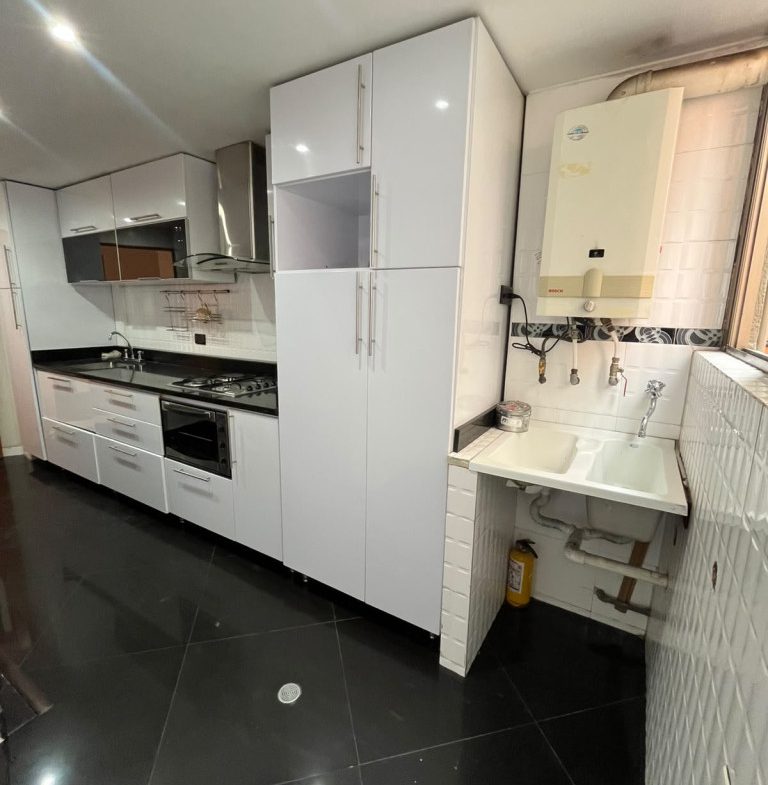 APARTAMENTO EN VENTA – BELMIRA – BOGOTÁ
