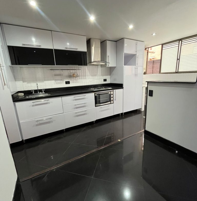 APARTAMENTO EN VENTA – BELMIRA – BOGOTÁ