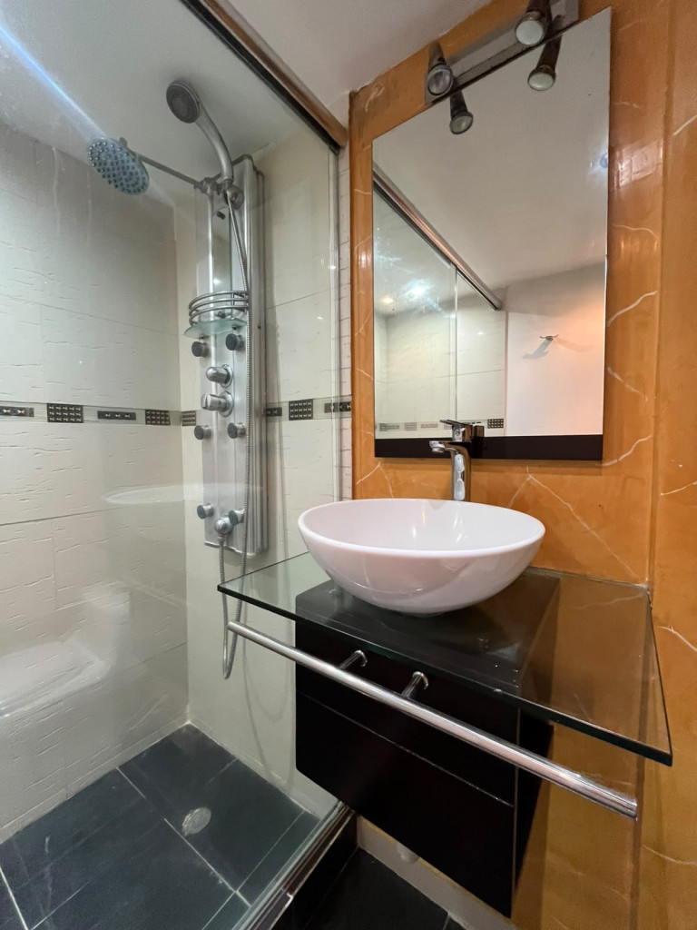 APARTAMENTO EN VENTA – BELMIRA – BOGOTÁ