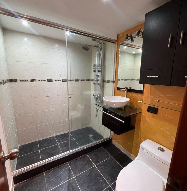 APARTAMENTO EN VENTA – BELMIRA – BOGOTÁ