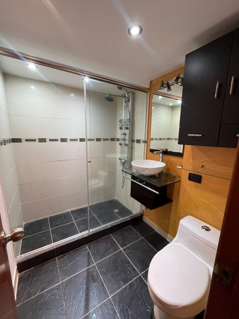 APARTAMENTO EN VENTA – BELMIRA – BOGOTÁ