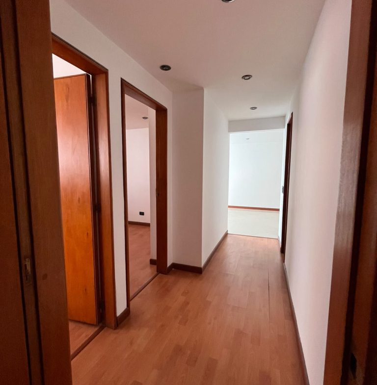 APARTAMENTO EN VENTA – BELMIRA – BOGOTÁ