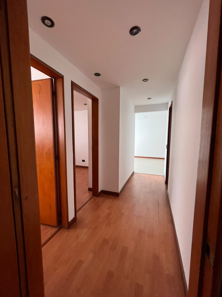 APARTAMENTO EN VENTA – BELMIRA – BOGOTÁ