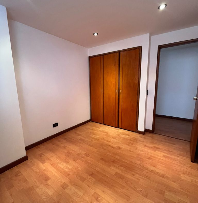 APARTAMENTO EN VENTA – BELMIRA – BOGOTÁ