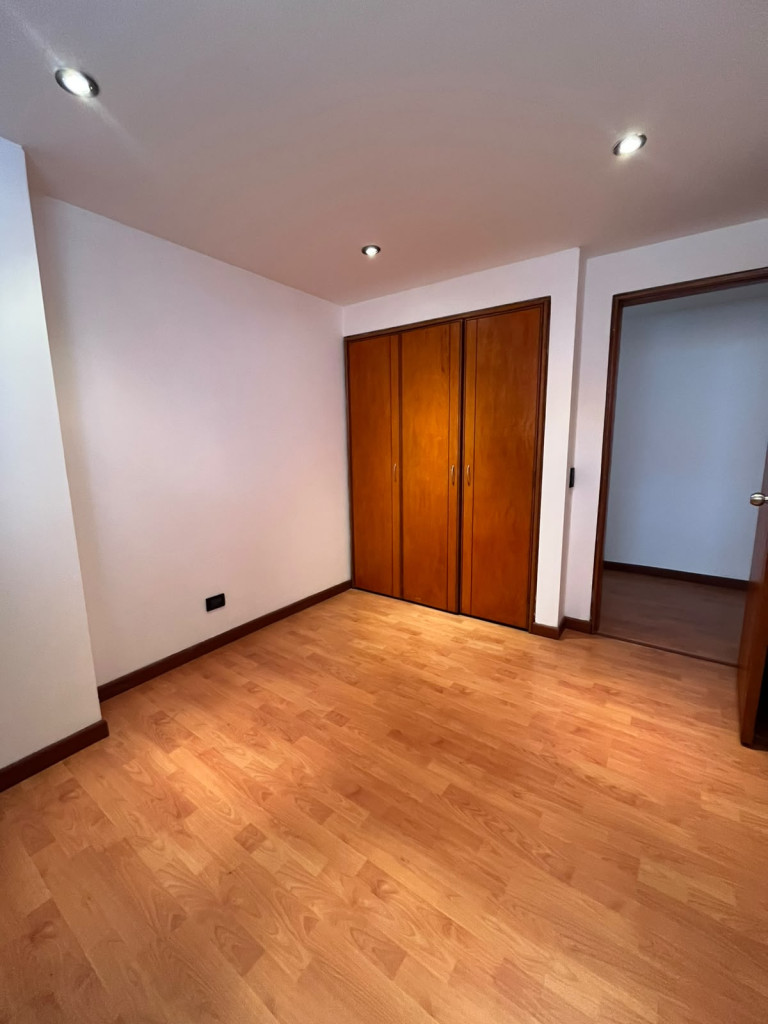 APARTAMENTO EN VENTA – BELMIRA – BOGOTÁ