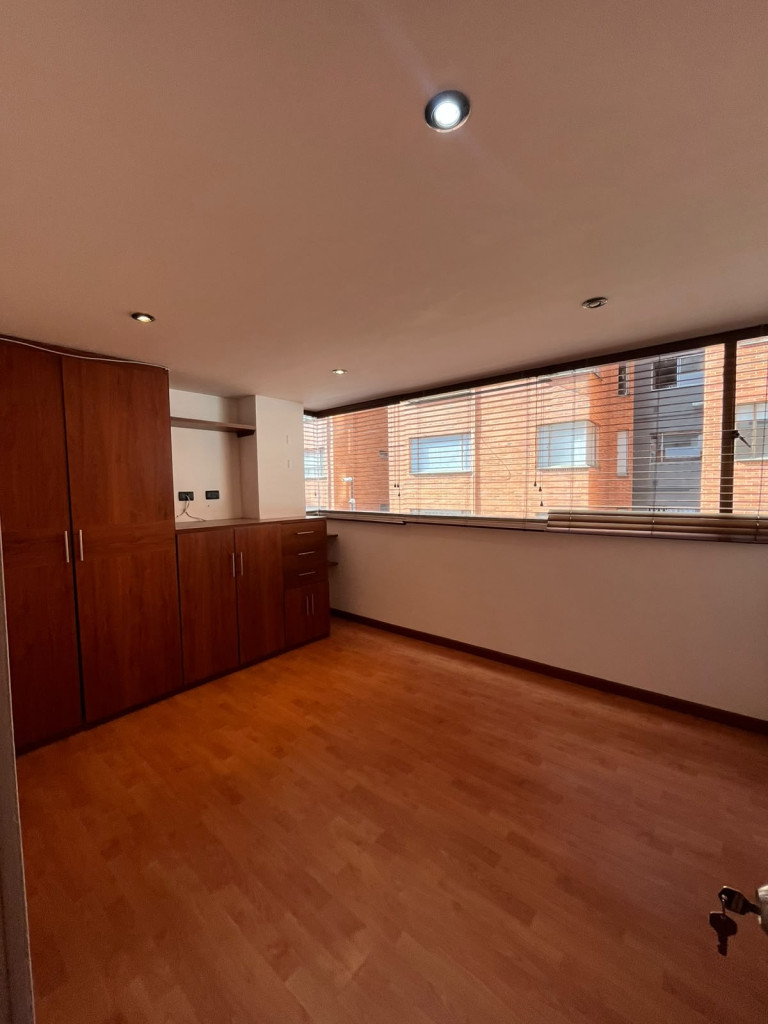 APARTAMENTO EN VENTA – BELMIRA – BOGOTÁ