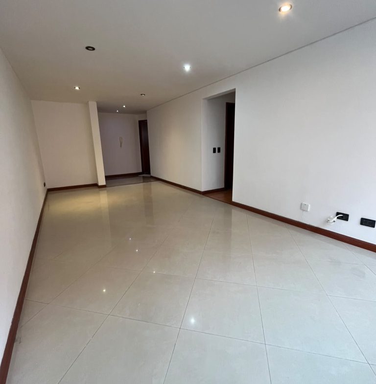 APARTAMENTO EN VENTA – BELMIRA – BOGOTÁ
