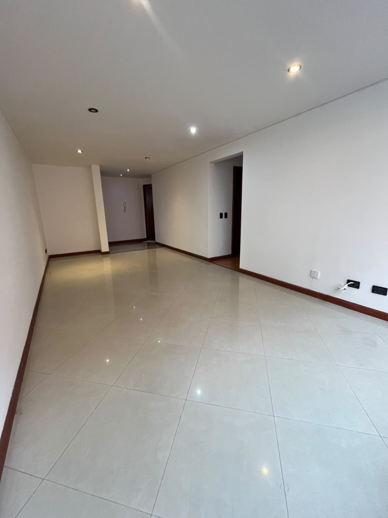 APARTAMENTO EN VENTA – BELMIRA – BOGOTÁ