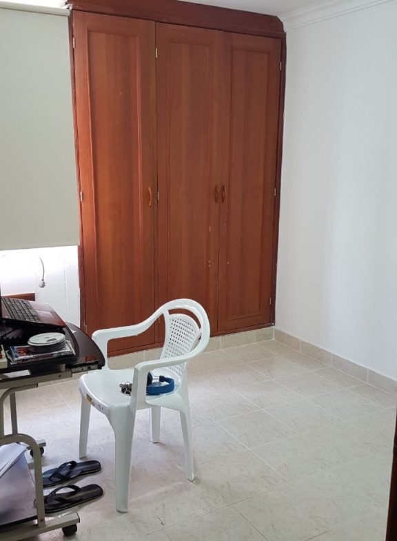 APARTAMENTO EN VENTA – MIRAMAR – BARRANQUILLA