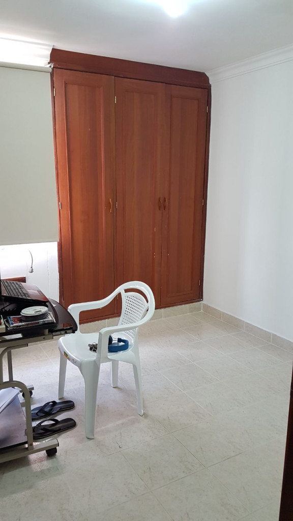 APARTAMENTO EN VENTA – MIRAMAR – BARRANQUILLA