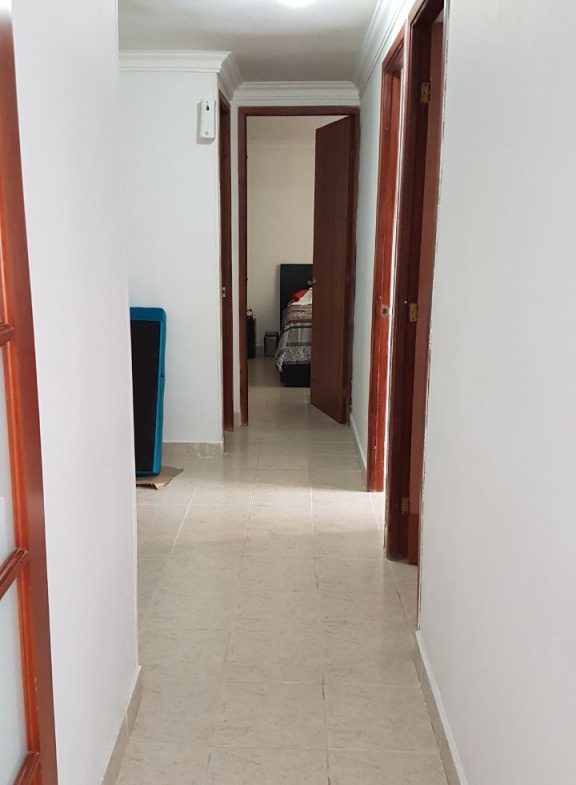 APARTAMENTO EN VENTA – MIRAMAR – BARRANQUILLA
