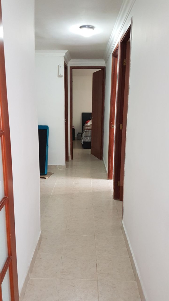 APARTAMENTO EN VENTA – MIRAMAR – BARRANQUILLA
