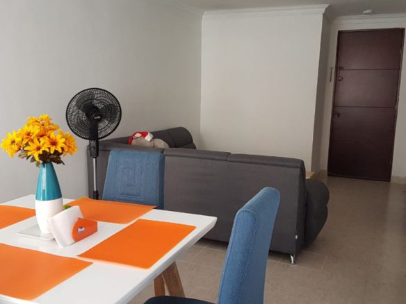 APARTAMENTO EN VENTA – MIRAMAR – BARRANQUILLA