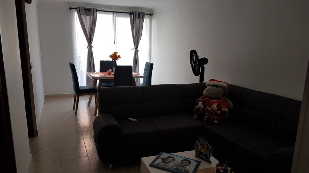 APARTAMENTO EN VENTA – MIRAMAR – BARRANQUILLA
