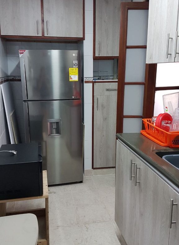 APARTAMENTO EN VENTA – MIRAMAR – BARRANQUILLA