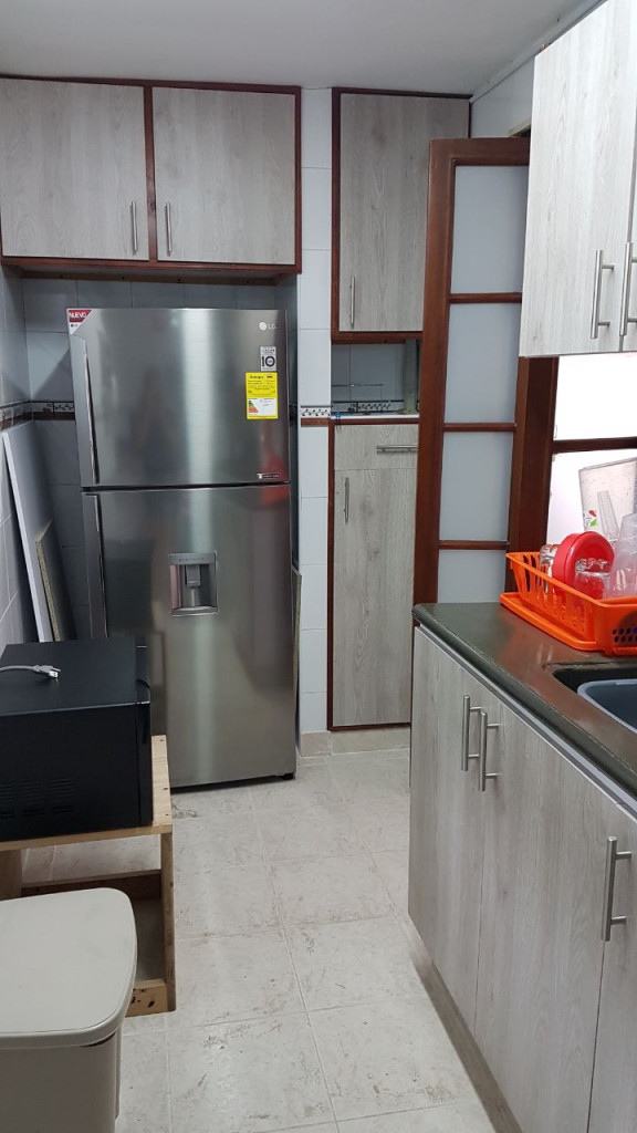 APARTAMENTO EN VENTA – MIRAMAR – BARRANQUILLA