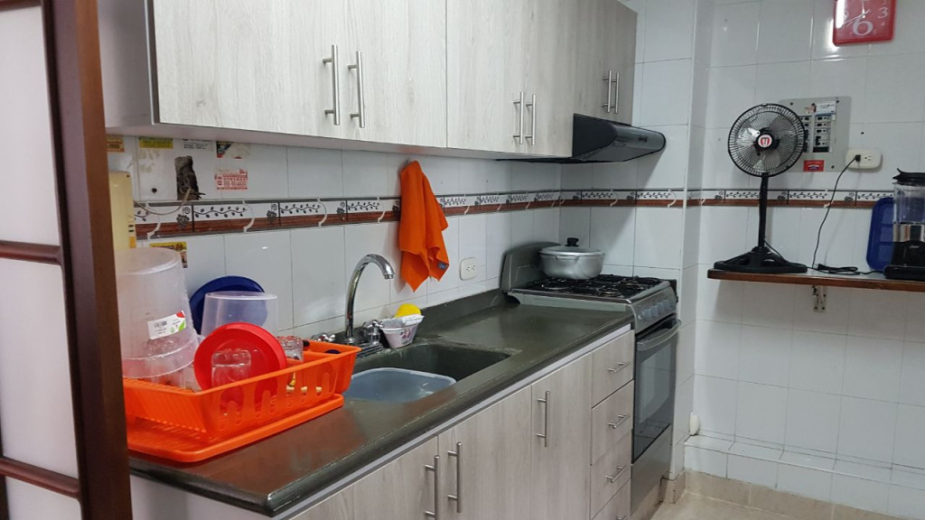 APARTAMENTO EN VENTA – MIRAMAR – BARRANQUILLA