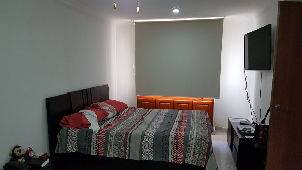 APARTAMENTO EN VENTA – MIRAMAR – BARRANQUILLA