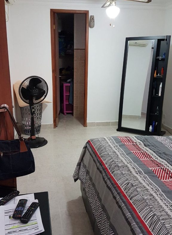 APARTAMENTO EN VENTA – MIRAMAR – BARRANQUILLA