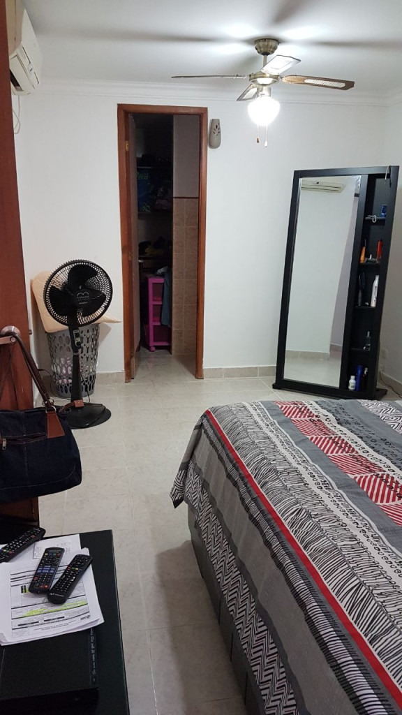 APARTAMENTO EN VENTA – MIRAMAR – BARRANQUILLA