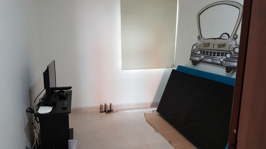 APARTAMENTO EN VENTA – MIRAMAR – BARRANQUILLA