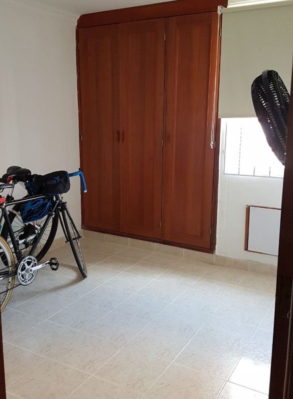 APARTAMENTO EN VENTA – MIRAMAR – BARRANQUILLA