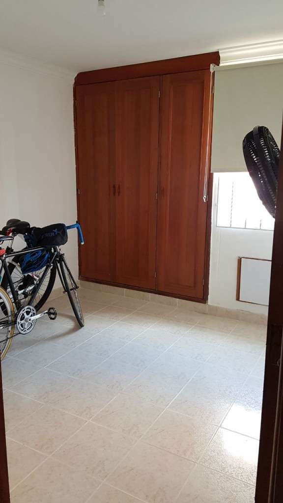APARTAMENTO EN VENTA – MIRAMAR – BARRANQUILLA