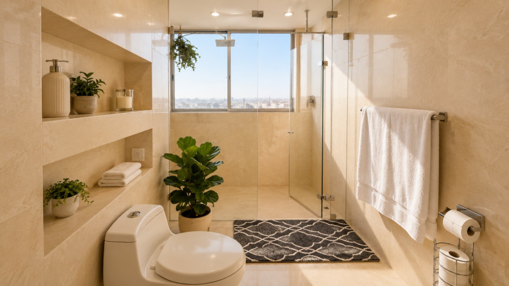APARTAMENTO EN VENTA – BUENAVISTA – BARRANQUILLA
