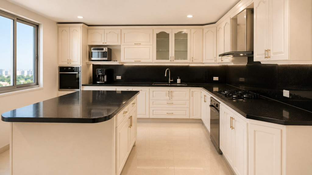APARTAMENTO EN VENTA – BUENAVISTA – BARRANQUILLA