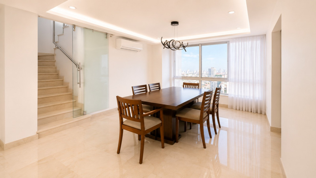 APARTAMENTO EN VENTA – BUENAVISTA – BARRANQUILLA