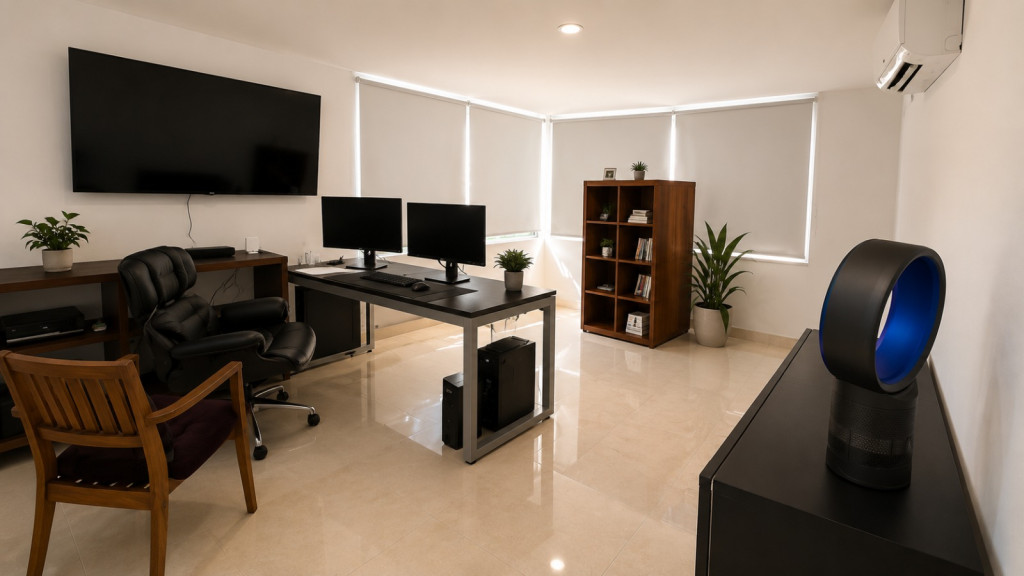 APARTAMENTO EN VENTA – BUENAVISTA – BARRANQUILLA