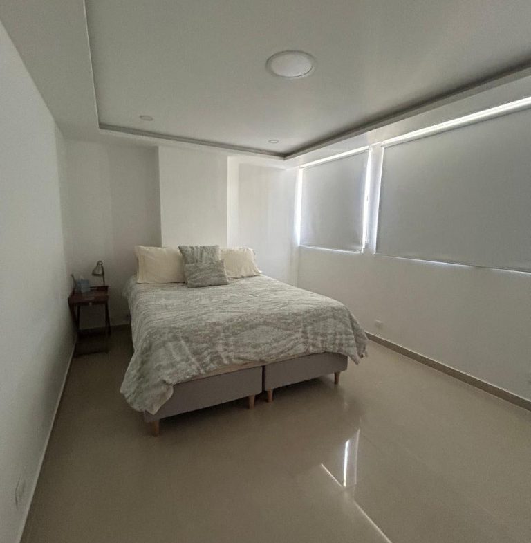 APARTAMENTO EN VENTA – BUENAVISTA – BARRANQUILLA