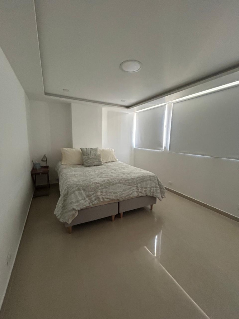 APARTAMENTO EN VENTA – BUENAVISTA – BARRANQUILLA