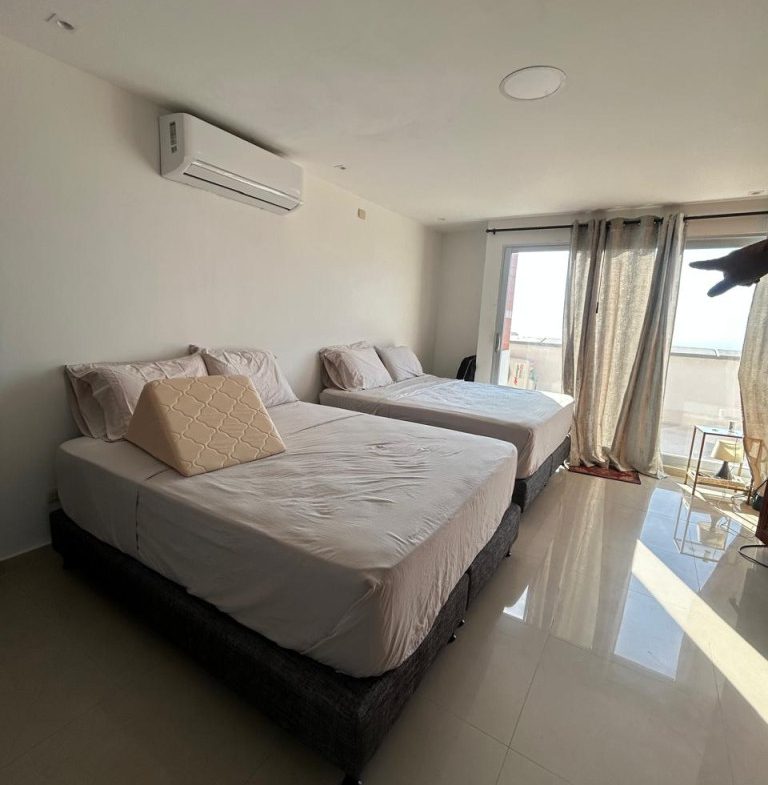 APARTAMENTO EN VENTA – BUENAVISTA – BARRANQUILLA
